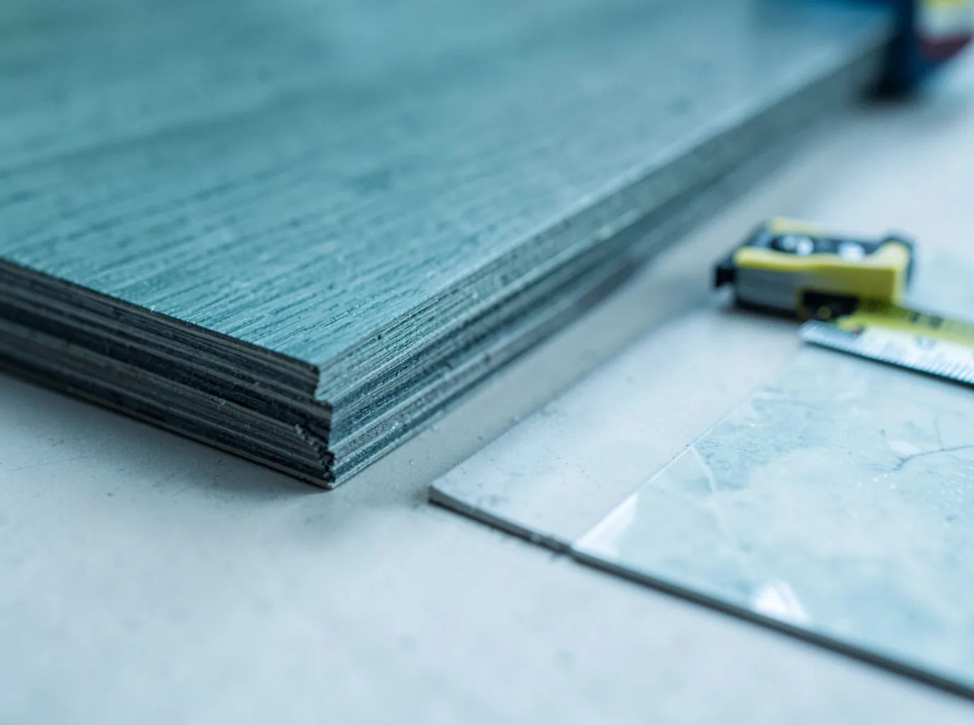 Luxury Vinyl Plank Installation Bergoo, WV FAQs